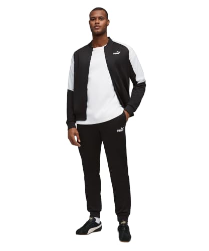 (-17%) PUMA Baseballanzug aus Polyester