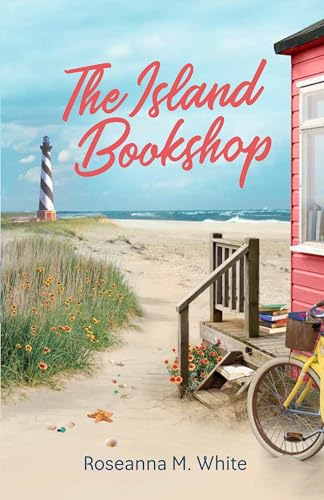 The Island Bookshop book cover