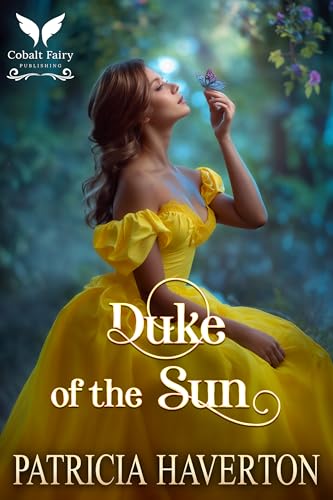 Duke of the Sun book cover