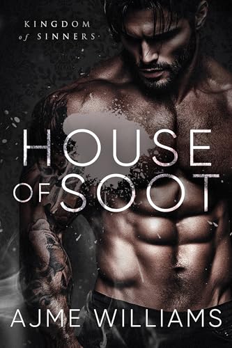 House of Soot book cover