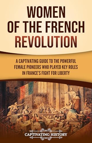 Women of the French Revolution