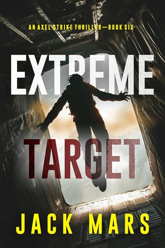 Extreme Target book cover
