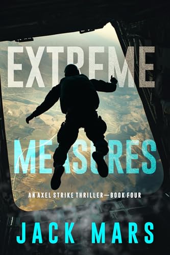 Extreme Measures cover