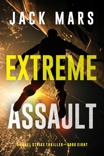 Extreme Assault book cover