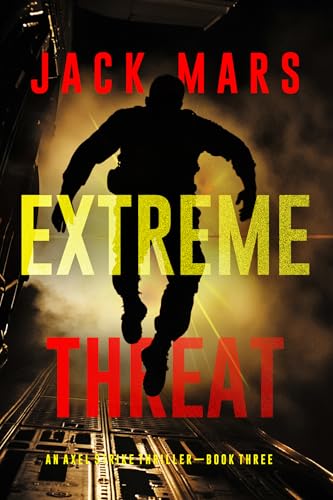 Extreme Threat book cover