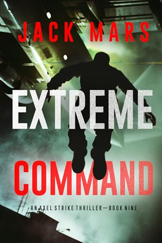 Extreme Command cover