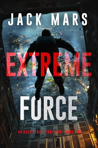 Extreme Force book cover