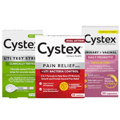 Urinary Tract Health Bundle
