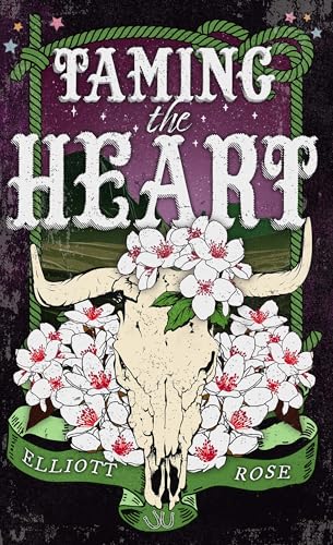 Taming the Heart book cover