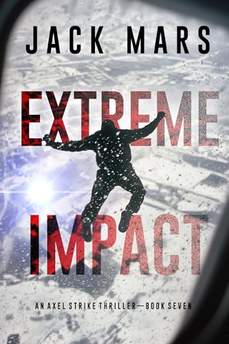 Extreme Impact book cover