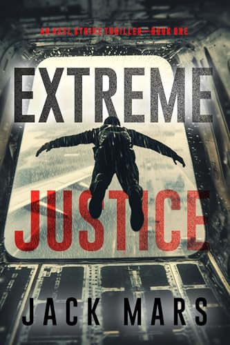Extreme Justice book cover