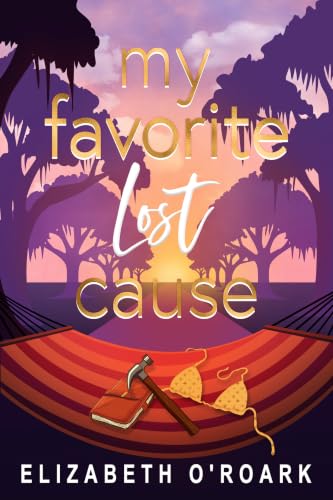 My Favorite Lost Cause book cover