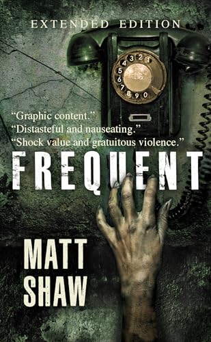 Frequent book cover