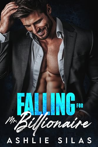 Falling for Mr. Billionaire book cover