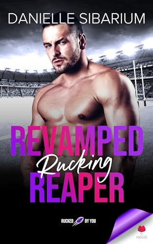 Revamped Rucking Reaper (By: Danielle Sibarium) cover
