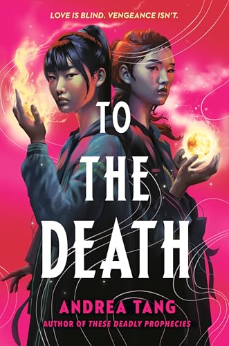 To the Death book cover
