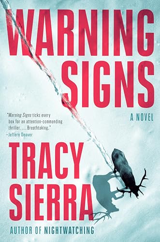 Warning Signs book cover