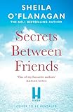 Secrets Between Friends