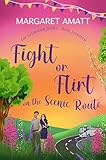 Fight or Flirt on the Scenic Route