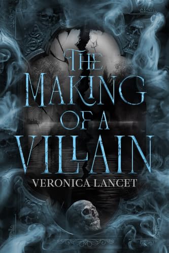 The Making of a Villain book cover