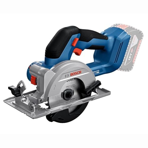 ボッシュ GKS18V-44 コードレス丸のこ