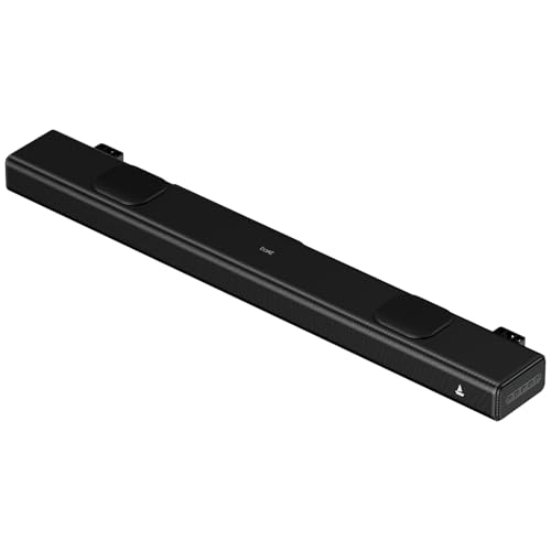 boAt Aavante 2.2 1400, 140W Signature Sound Built-in Subwoofer, 2.2CH, Multiple Ports, EQ Modes, Remote Control, Bluetooth Sound bar, Home Theatre Sou