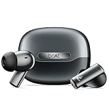 boAt Airdopes Prime 701 ANC 2025 Launch46dB Hybrid ANC 50Hr Battery Real Spatial Audio