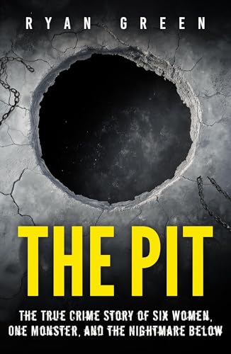 The Pit book cover