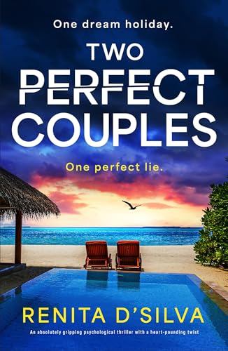 Two Perfect Couples book cover
