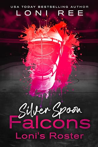 Silver Spoon Falcons book cover