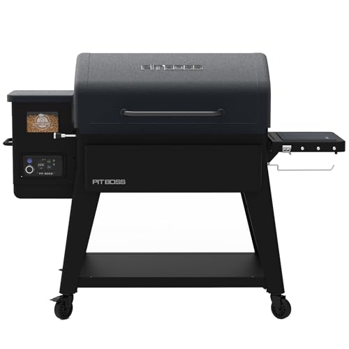 Top 5 Best Smokers to Cook Low and Slow in 2026: Expert Reviews & Ranking