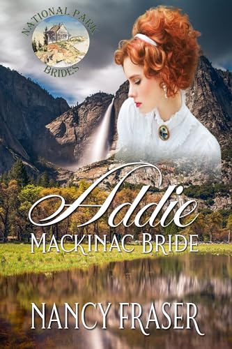 Addie Mackinac Bride (By: Nancy Fraser) cover