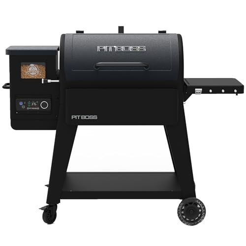 Pit Boss Pro Series 850