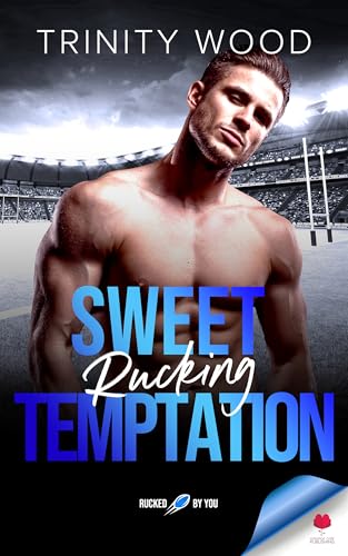 Sweet Rucking Temptation book cover