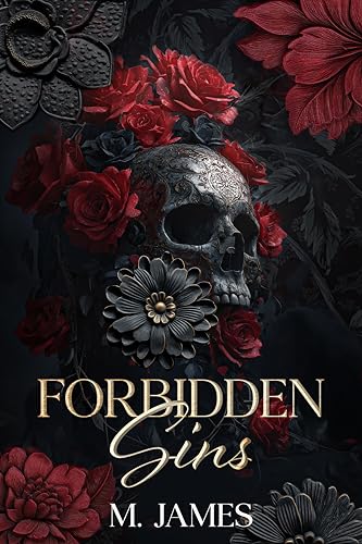 Forbidden Sins book cover