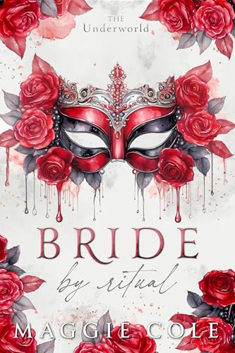 Bride By Ritual book cover