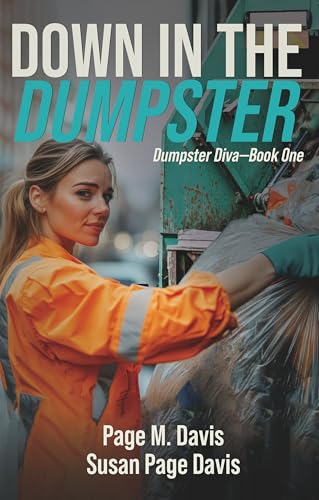 Down in the Dumpster book cover