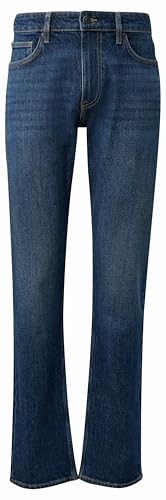 🔥 STARKER PREIS (-81%) QS Jeans Hose Pete, Straight Leg