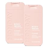 Monday Body Wash (Pack of 2) for just $7.59 shipped
