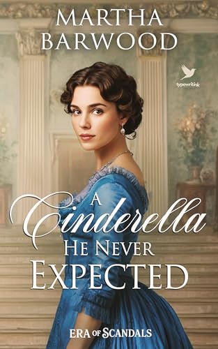 A Cinderella He Never Expected book cover