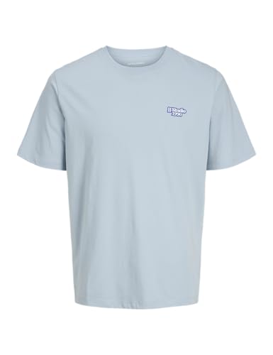 🔥 SELTEN SO GÜNSTIG (-73%) JACK & JONES Jjseattle Tee Ss Crew Neck