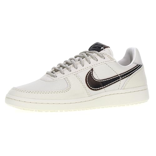 ⚡ BLITZDEAL (-57%) NIKE Herren Field General Sneaker, Soft Pearl/Fauna Brown/Soft Pe, 45.5 EU