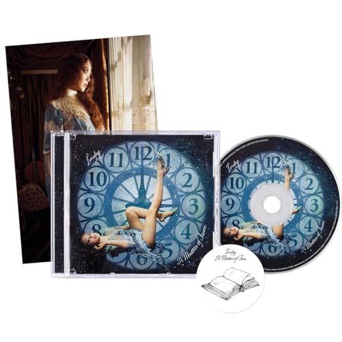 A Matter of Time (Amazon Exclusive)