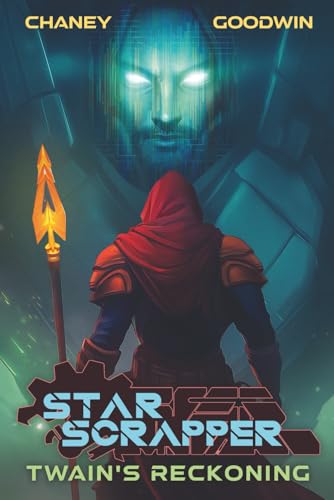 Twain's Reckoning cover