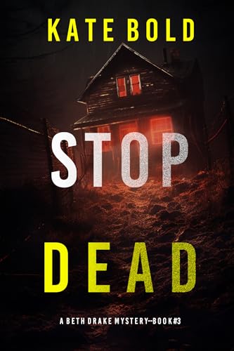 Stop Dead cover