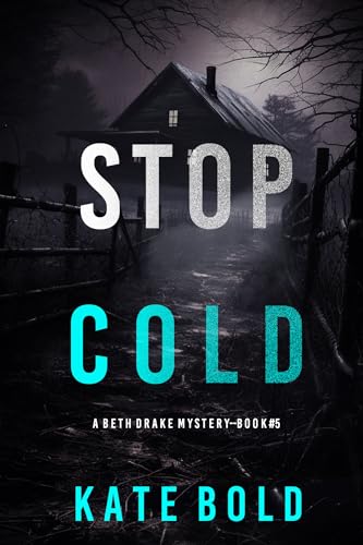 Stop Cold book cover