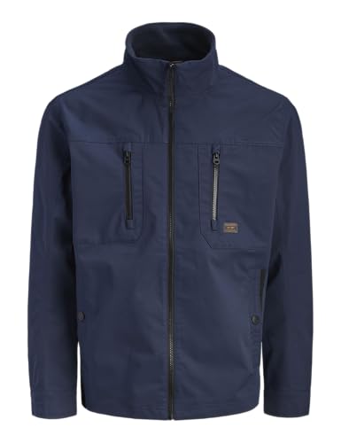 🔥 SELTEN SO GÜNSTIG (-78%) JACK & JONES Jjdevin Contrast Jacket