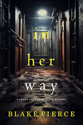 In Her Way cover