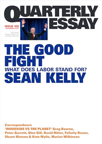 The Good Fight book cover