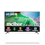 LG UHD 43UA75